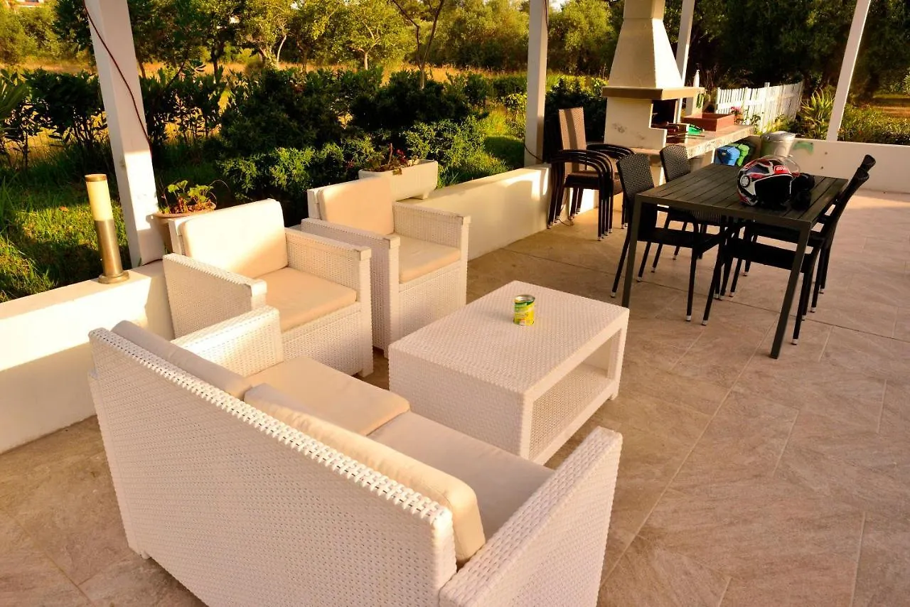 Holiday home Pm Villa Tania Guest House Alghero
