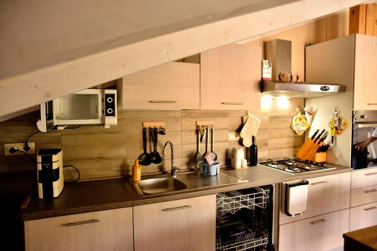 Pm Villa Tania Guest House Alghero Italy
