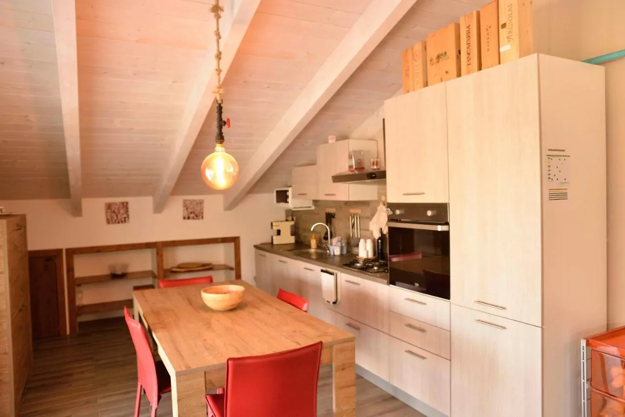 Pm Villa Tania Guest House Alghero