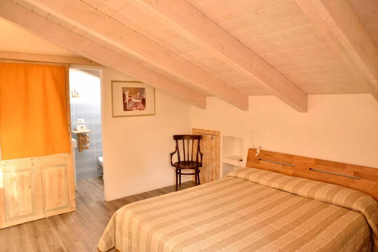 Pm Villa Tania Guest House Alghero 0*,  Italy